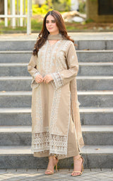 LNF 58 WHEAT SKIN 3 Piece