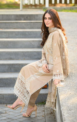 LNF 58 WHEAT SKIN 3 Piece