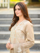 LNF 58 WHEAT SKIN 3 Piece