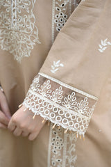 LNF 58 WHEAT SKIN 3 Piece