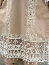 LNF 58 WHEAT SKIN 3 Piece