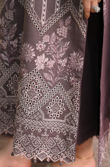 LNF 62 IRON GRFEY 2 PCS SHIRT & TROUSER