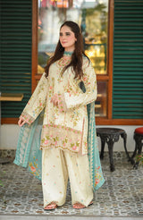 LNF 63 VANILA ICE 3 Piece