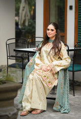 LNF 63 VANILA ICE 3 Piece