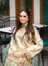 LNF 63 VANILA ICE 3 Piece