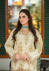 LNF 63 VANILA ICE 3 Piece