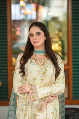 LNF 63 VANILA ICE 3 Piece