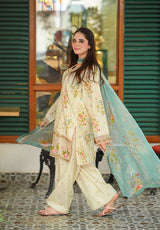 LNF 63 VANILA ICE 3 Piece