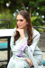 LNF 64 SNOWY SKY 3 Piece