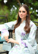 LNF 64 SNOWY SKY 3 Piece