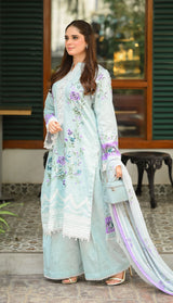 LNF 64 SNOWY SKY 3 Piece