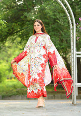 LNF 65 FIRE RED 3 Piece