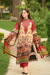 LNF 66 RUBY WINE 3 Piece