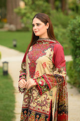 LNF 66 RUBY WINE 3 Piece