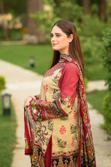 LNF 66 RUBY WINE 3 Piece