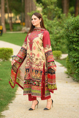 LNF 66 RUBY WINE 3 Piece