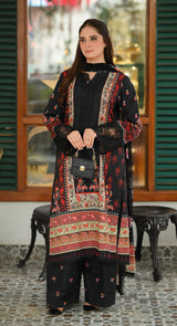 LNF 67 BLACK BEAUTY 3 Piece