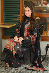 LNF 67 BLACK BEAUTY 3 Piece