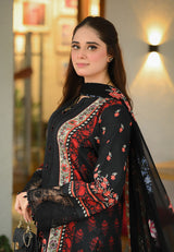 LNF 67 BLACK BEAUTY 3 Piece