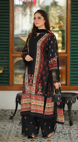 LNF 67 BLACK BEAUTY 3 Piece