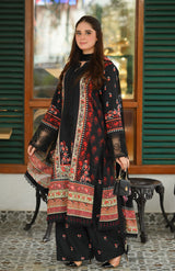 LNF 67 BLACK BEAUTY 3 Piece