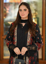 LNF 67 BLACK BEAUTY 3 Piece