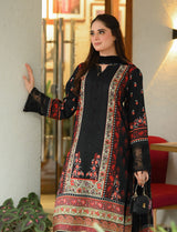 LNF 67 BLACK BEAUTY 3 Piece