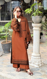 LNF-71 COPPER COIN 3 PCS