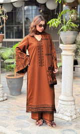 LNF-71 COPPER COIN 3 PCS