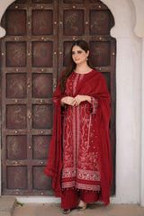 LNF-72 URBAN RED 3 PCS