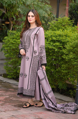 LNF-75 TEA PINK 3 PCS