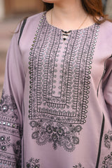 LNF-75 TEA PINK 3 PCS