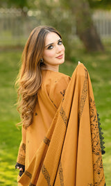 LNF-78 MUSTARD 3 PCS