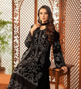 LNF-83 BLACK LUXURY VALVET