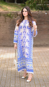 LNF P026 KAFTAN