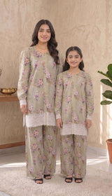 LNF-P038 PISTA KIDS RTW