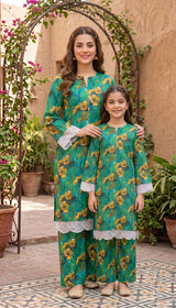 LNF-P042 ZINK KIDS RTW