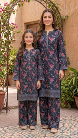 LNF-P043 BLACK KIDS RTW