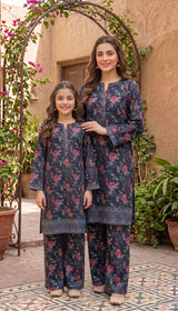LNF-P043 BLACK KIDS RTW