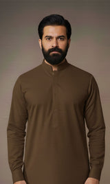 MNF 006 PARTRIDGE MEN,S UNSTITCHED BLENDED FABRIC