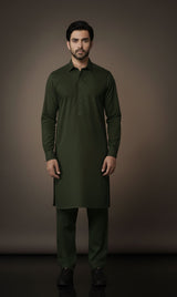 MNF 007 CYPRESS MEN,S UNSTITCHED BLENDED FABRIC