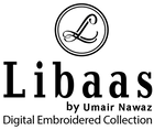 Libaas By Umair Nawaz