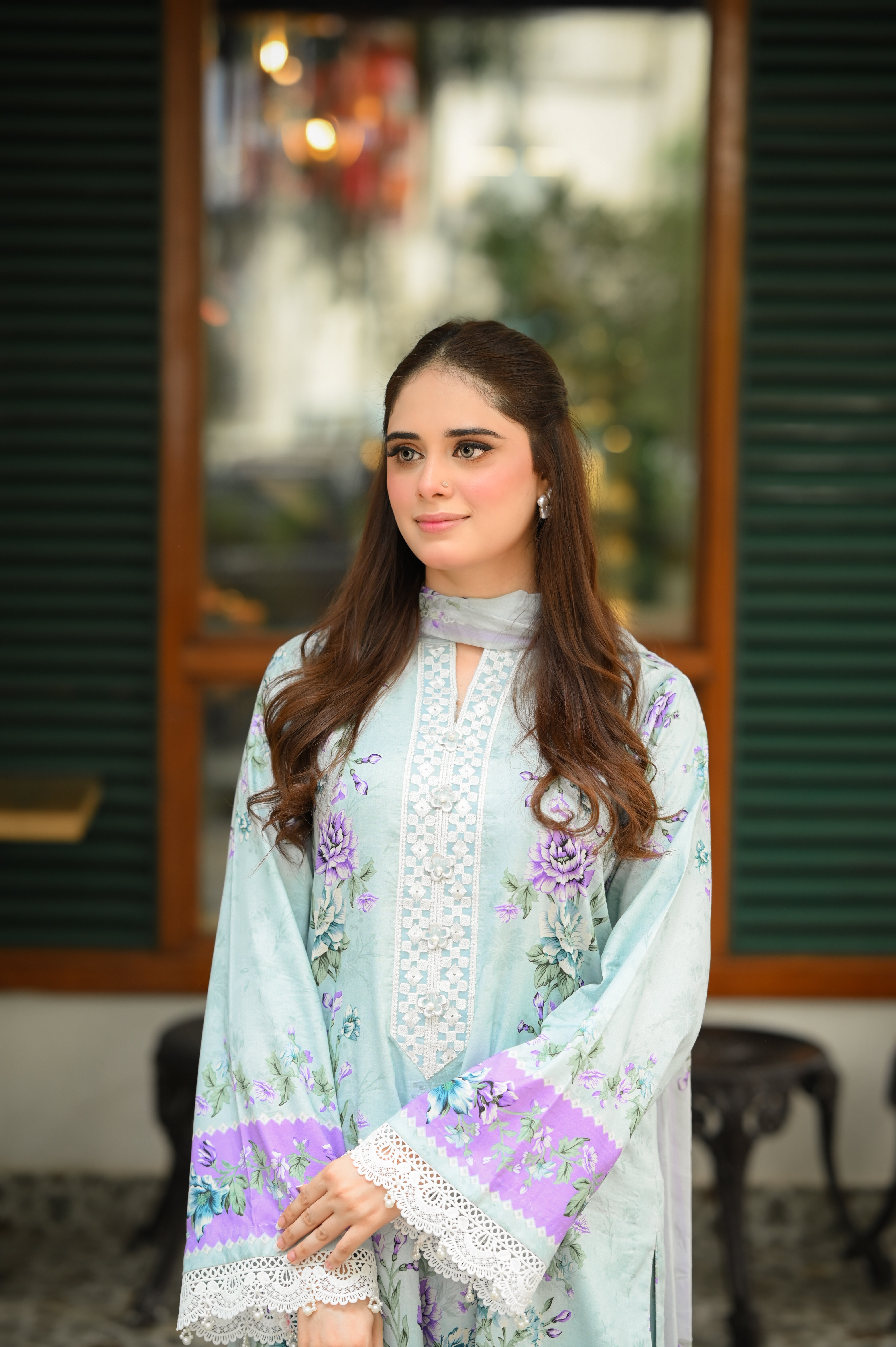 Summer Printed Collection – Libaas By Umair Nawaz