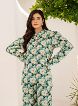 LBK-1711-2 Piece 100% Digital Khaddar