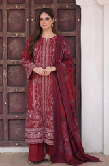 LNF-72 URBAN RED 3 PCS