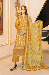 LNF-12 GOLDEN 3 Piece