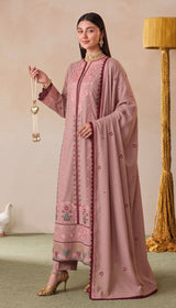 LNF-210 BLUSH PINK 3 PCS