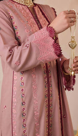 LNF-210 BLUSH PINK 3 PCS