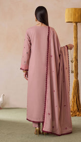 LNF-210 BLUSH PINK 3 PCS