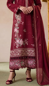 LNF-211 MAROON 3 PCS